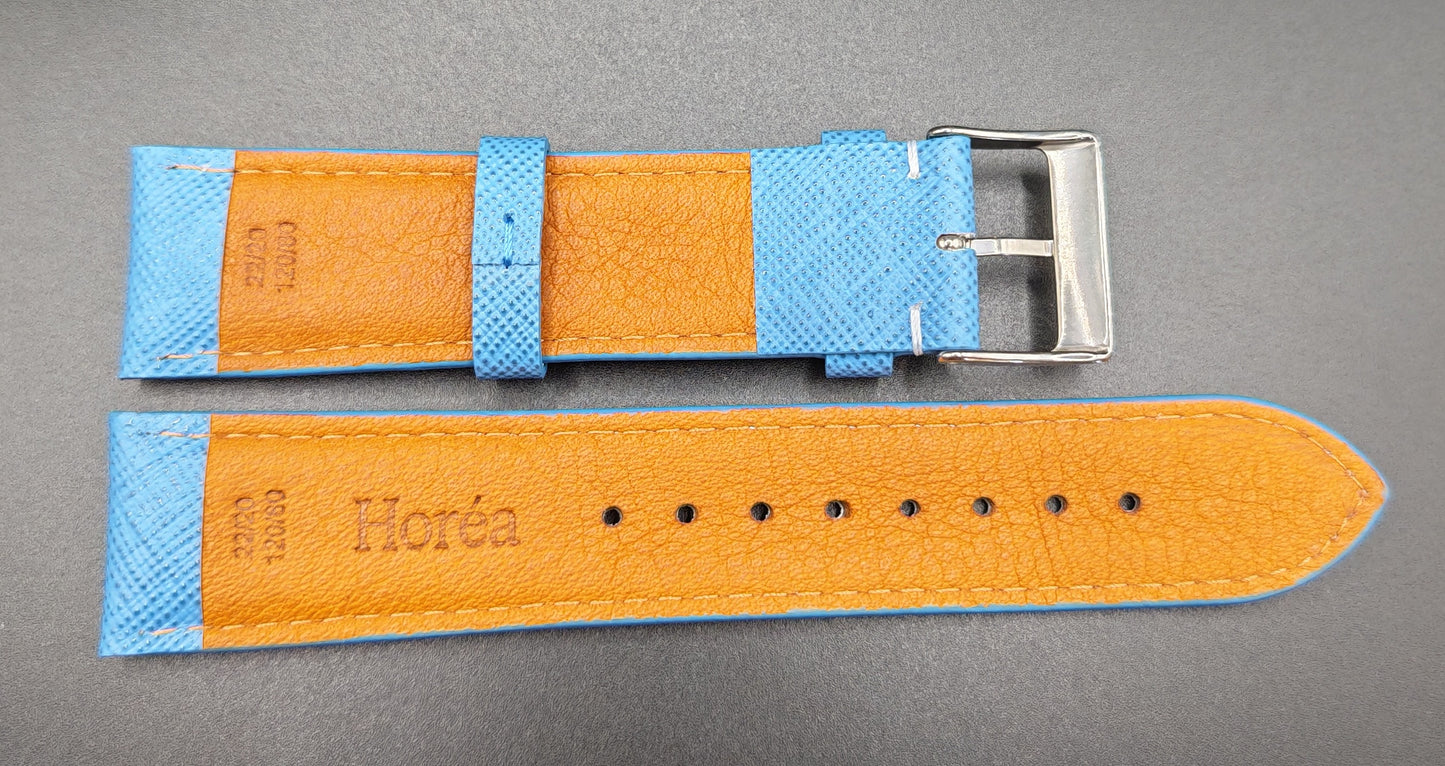 Horéa Héritage - Bleu