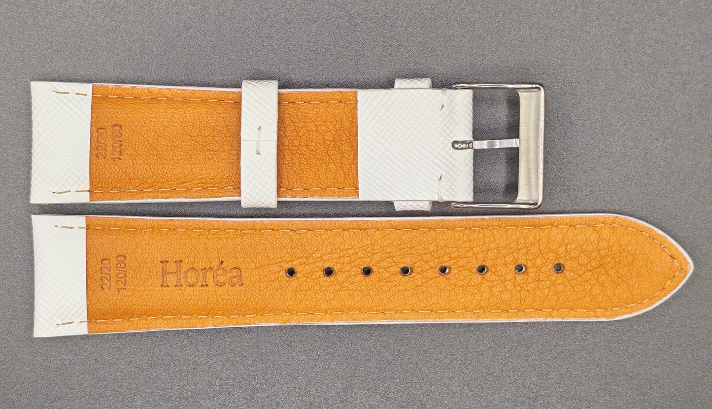Horéa Héritage - Blanc