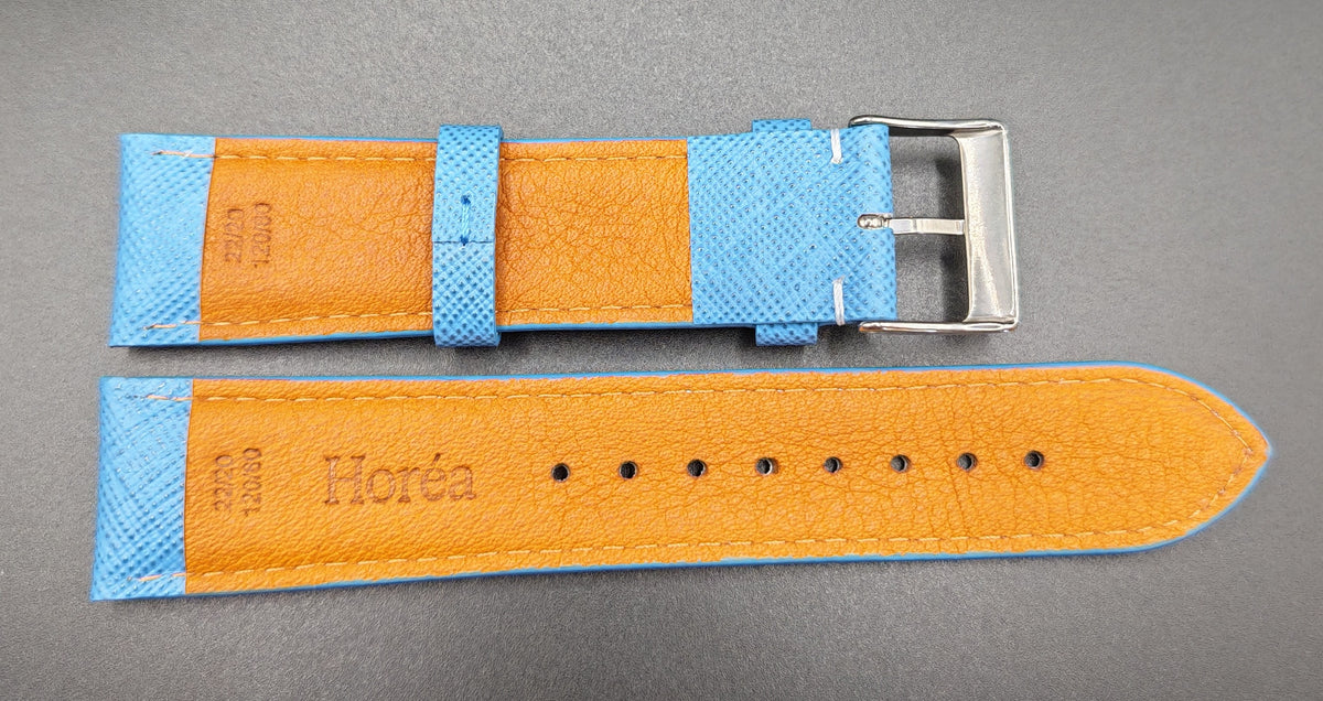 Horéa Héritage - Bleu